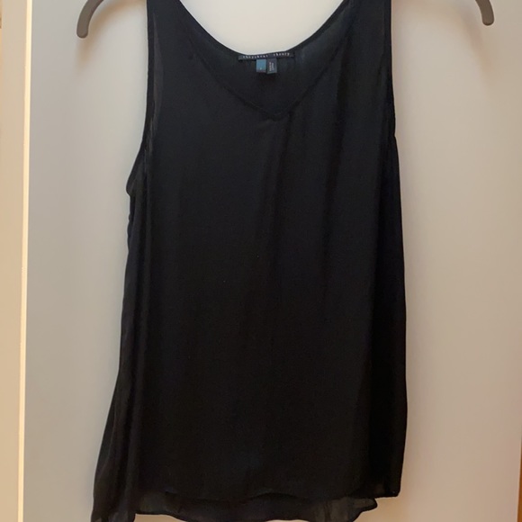 Theyskens theory tank - Picture 5 of 5